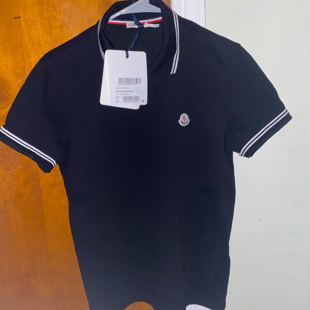 Marglia polo manica C